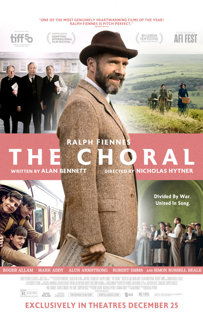 The Choral Movie