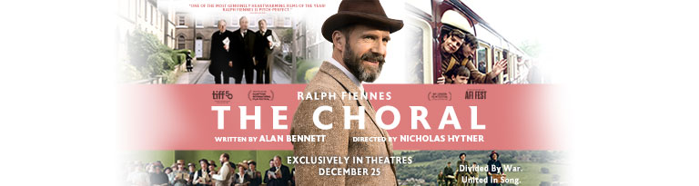 The Choral Movie