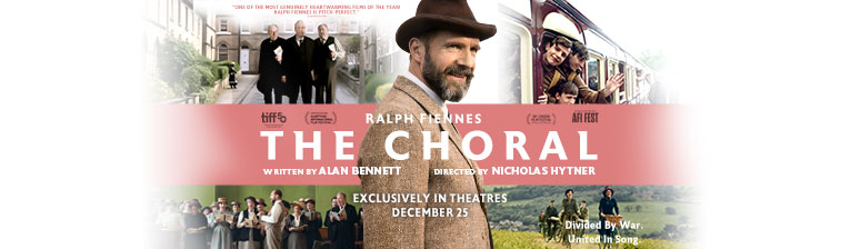 The Choral Movie
